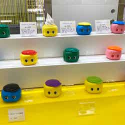 大阪・心斎橋PARCO フエキショップ(C)FUEKINORI KOGYO/EFFORT