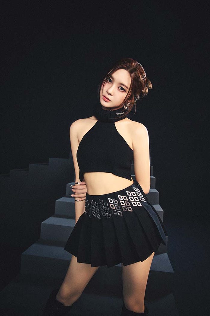 ダヨン(提供写真)