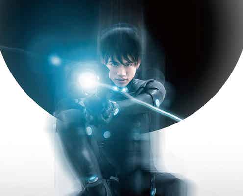 「GANTZ」百名ヒロキ主演で初舞台化 ヒロインはスパガ浅川梨奈に決定<キャスト発表/コメント>
