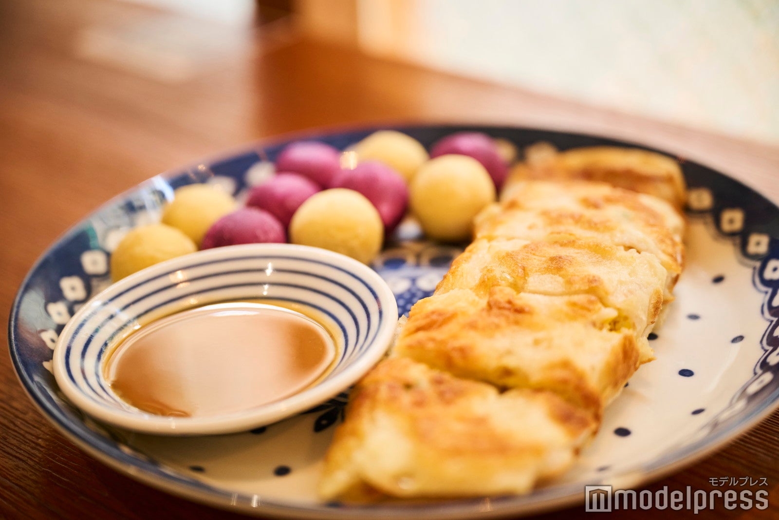 軟食力 Soft power（C）モデルプレス