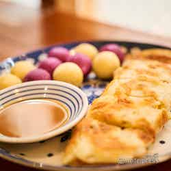 軟食力 Soft power(C)モデルプレス