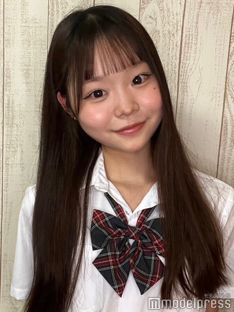 「高一ミスコン2025」出場者（提供写真）