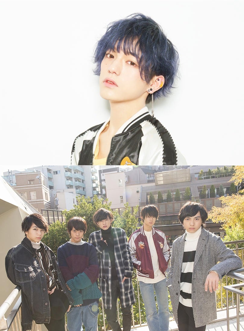 こんどうようぢ×M!LK、コラボを振り返る