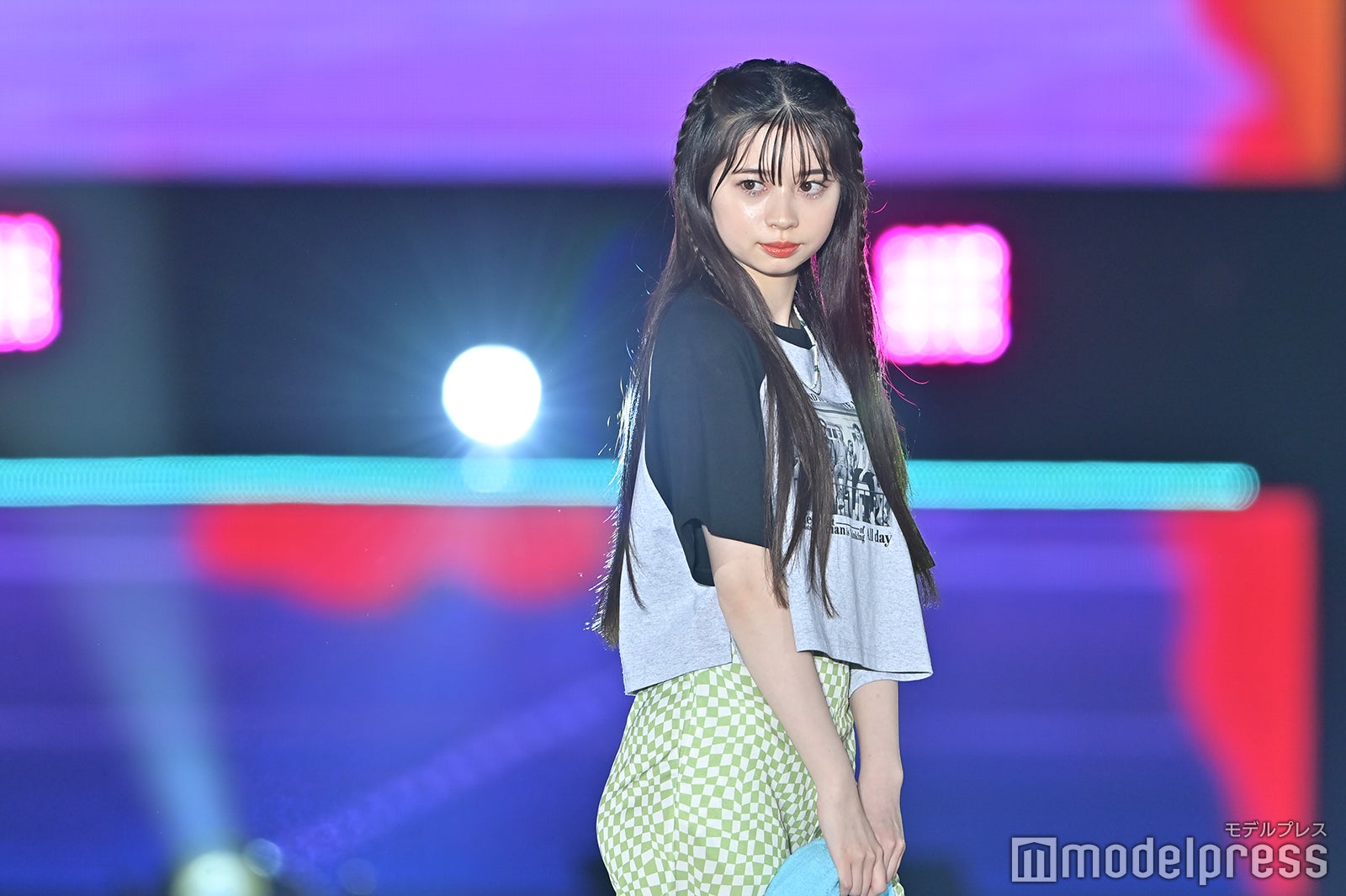 桜田ひより （C）モデルプレス