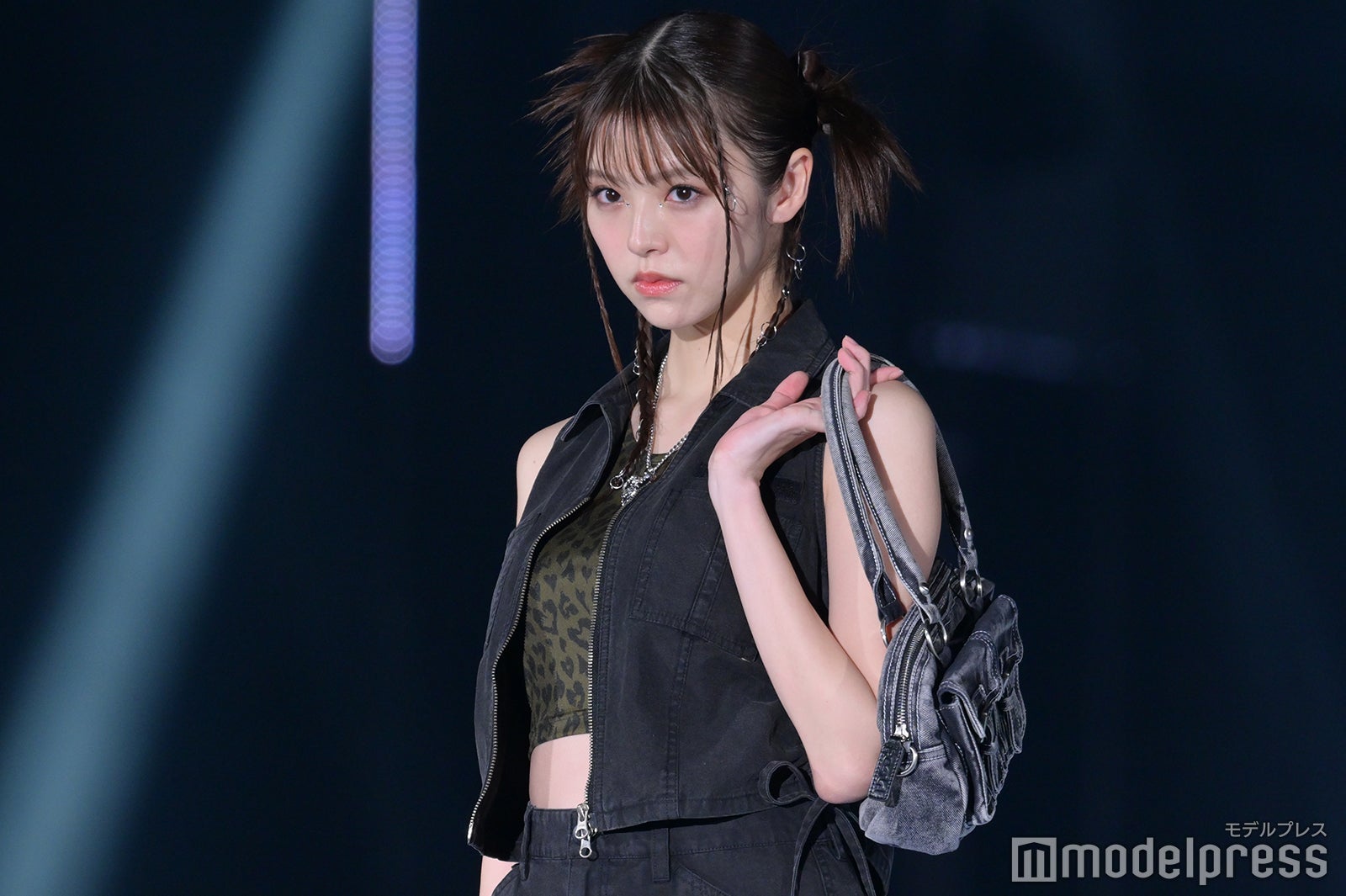 （C）モデルプレス