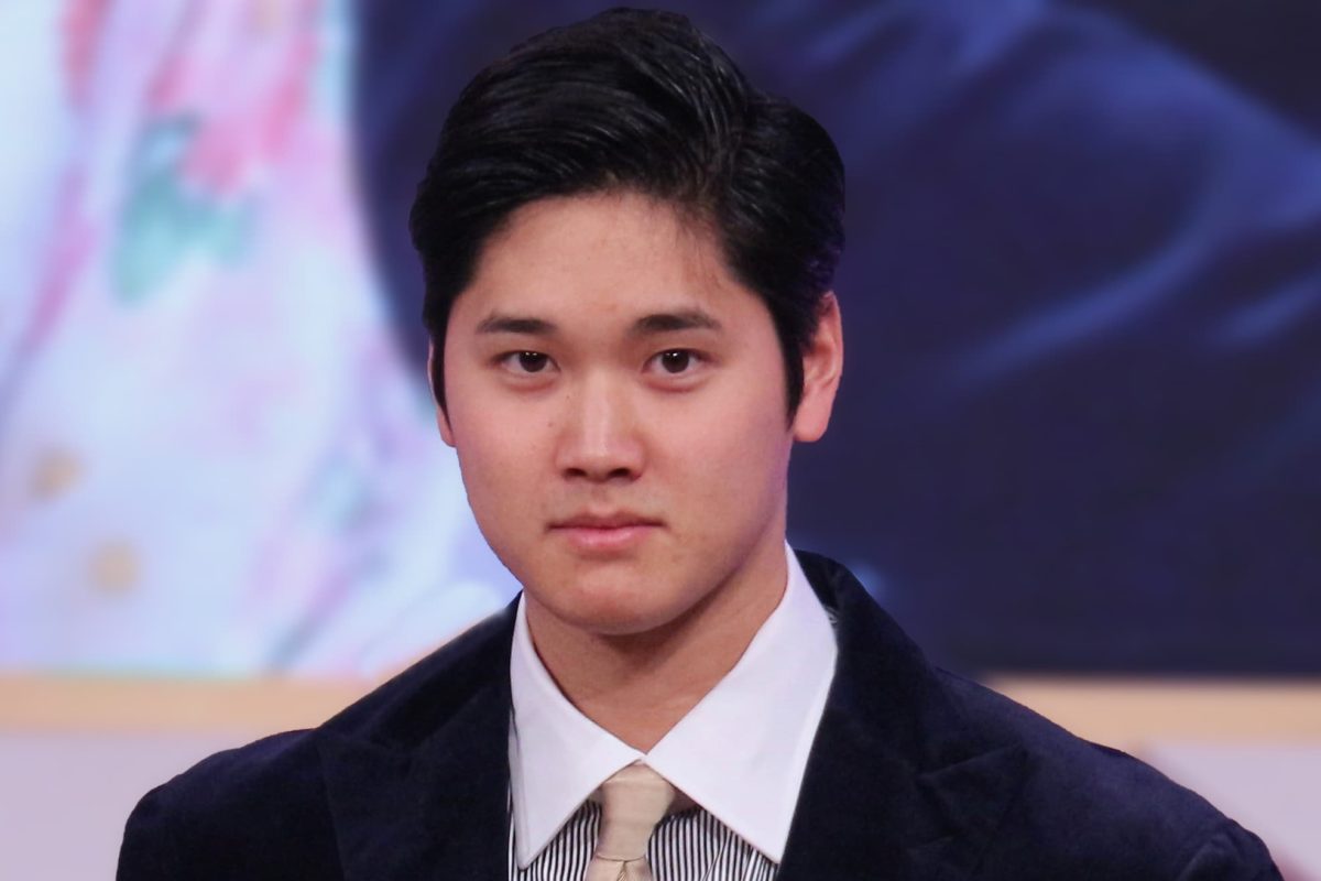 張本勲氏 サンデーモーニング で大谷翔平を大絶賛 掌返し との声も モデルプレス 張本勲氏 サンデーモーニング で大谷翔平を大絶賛 掌返し との声も モデルプレス