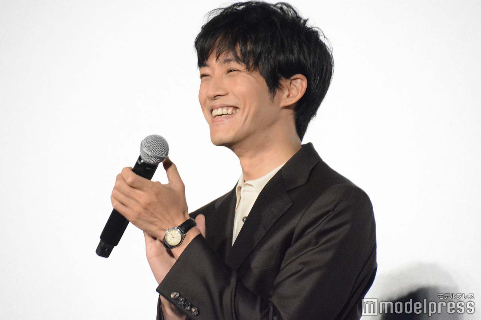 松坂桃李（C）モデルプレス