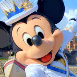 ミッキーマウス／スペシャル動画より（C）Disney