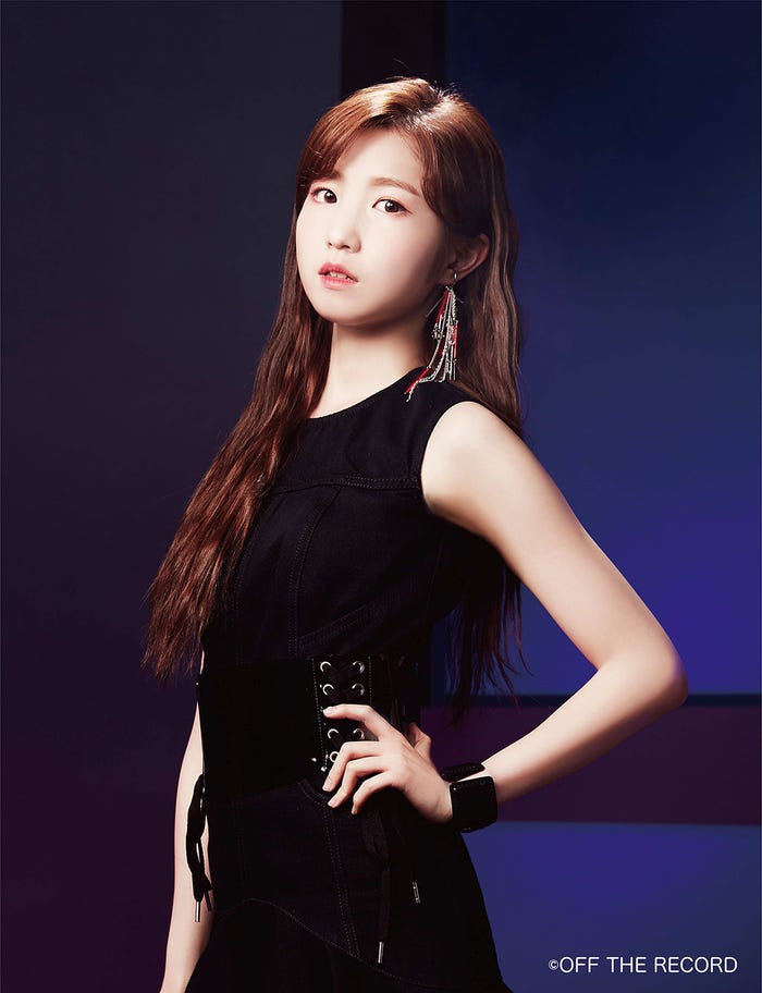 本田仁美(C)OFF THE RECORD