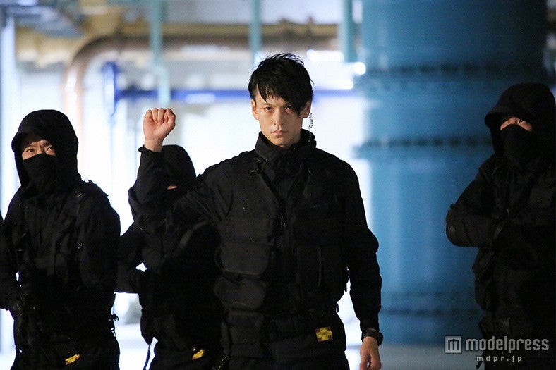 和泉崇司（画像提供：日本テレビ）