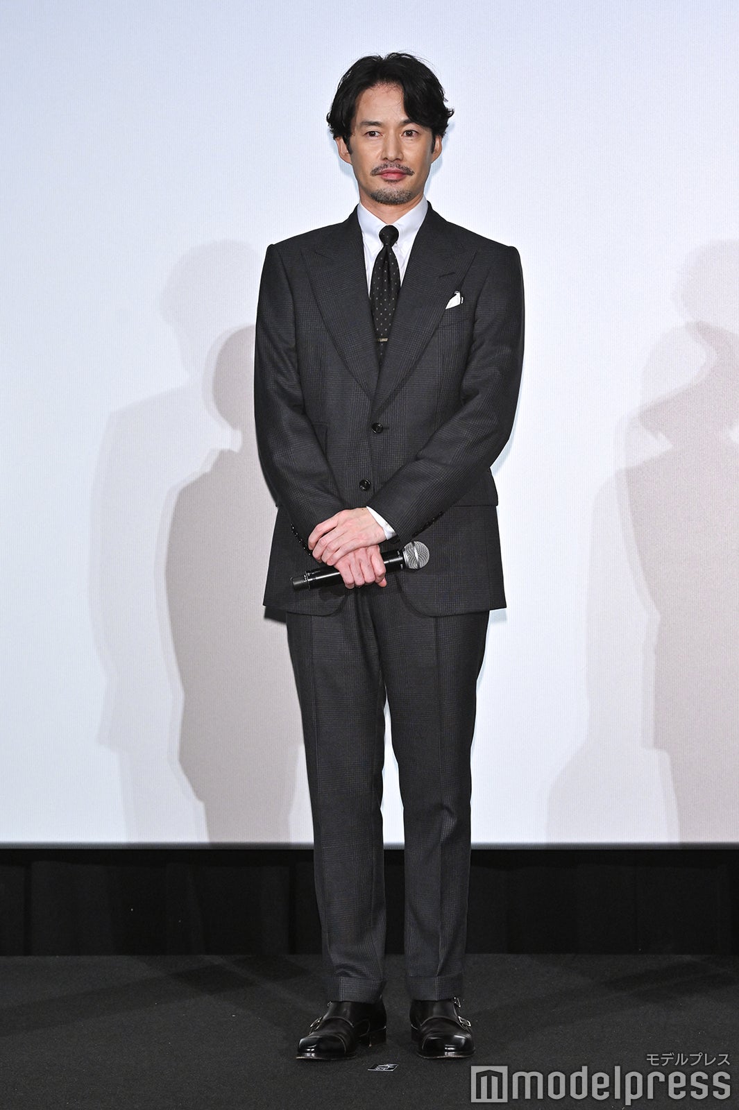 竹野内豊（C）モデルプレス