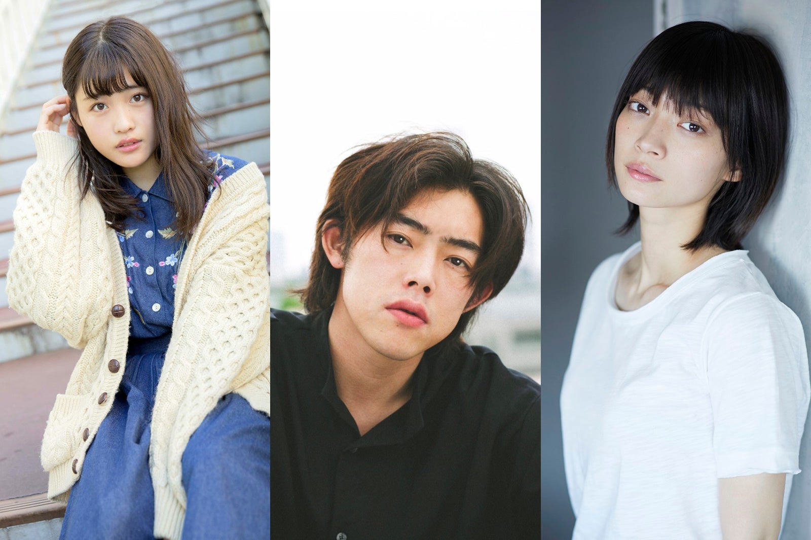 “新感覚エロティック不条理コメディ”続編「適応」制作決定 吉村界人らキャスト発表