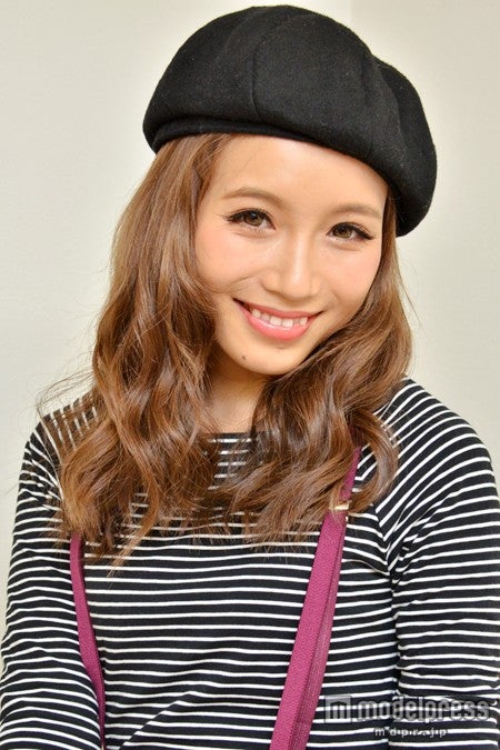 「Ranzuki」卒業と「EDGE STYLE」移籍の心境を語った、鎌田安里紗