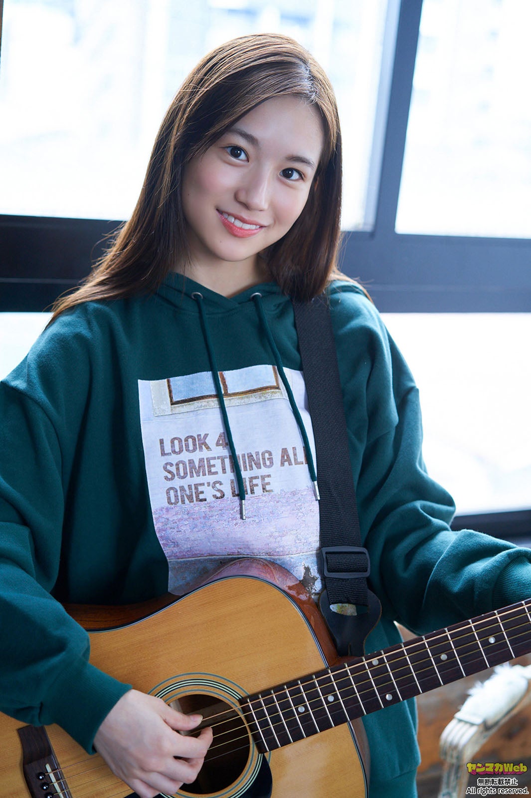 掛橋沙耶香（提供写真）