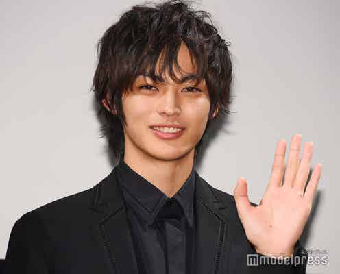 神尾楓珠、エステ通い疑惑に苦笑 “美貌”に共演者が嫉妬<裏アカ>