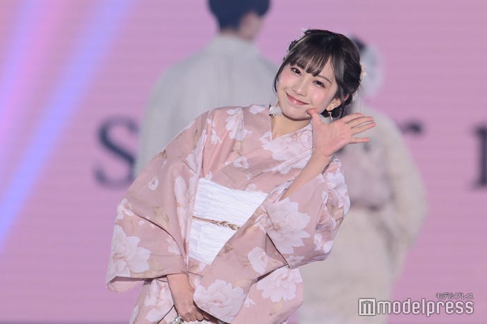 きりたんぽ(C)モデルプレス