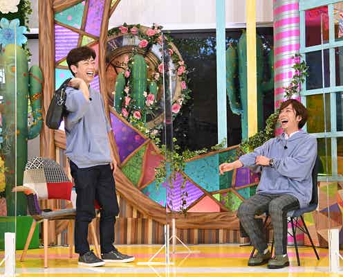 A.B.C-Z河合郁人、ものまねを「絶対にやってはいけない」先輩ジャニーズを実名で明かす