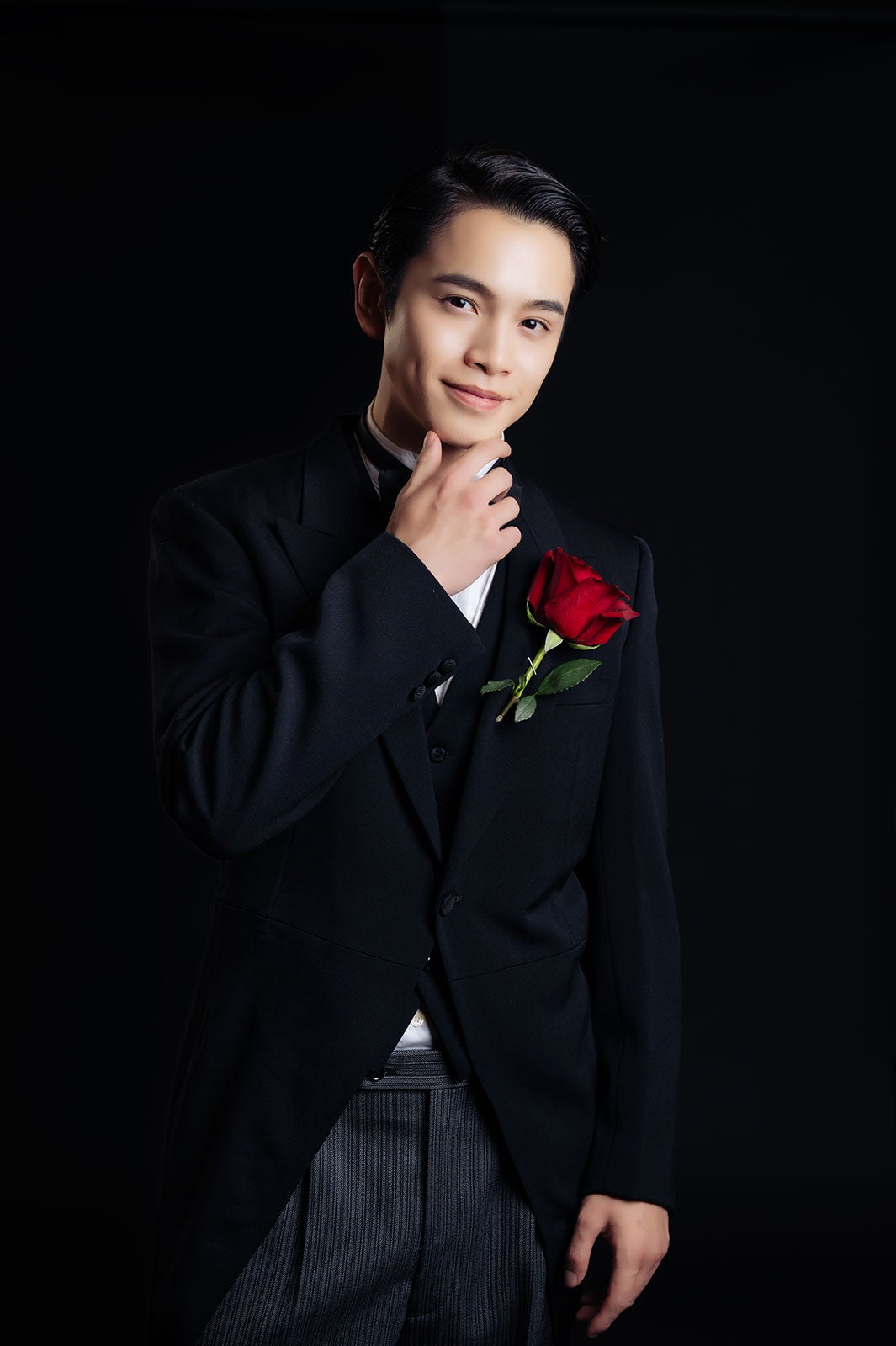 鈴木康介（C）ABC・DLE