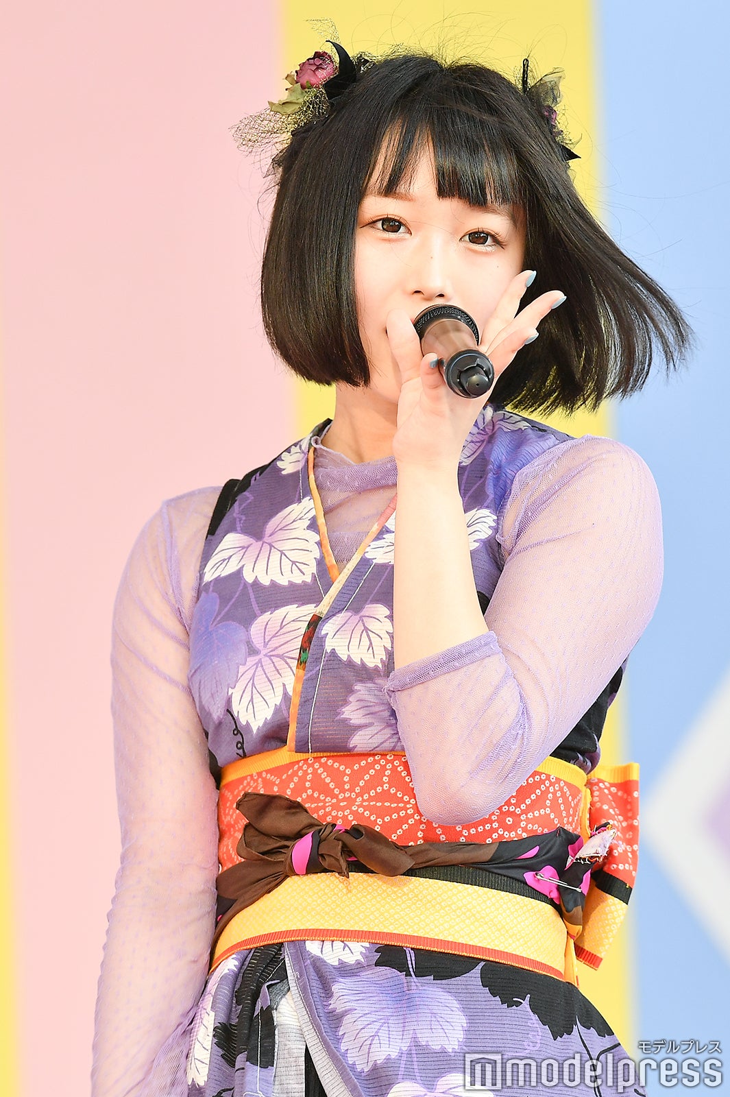 まねきケチャ（C）モデルプレス