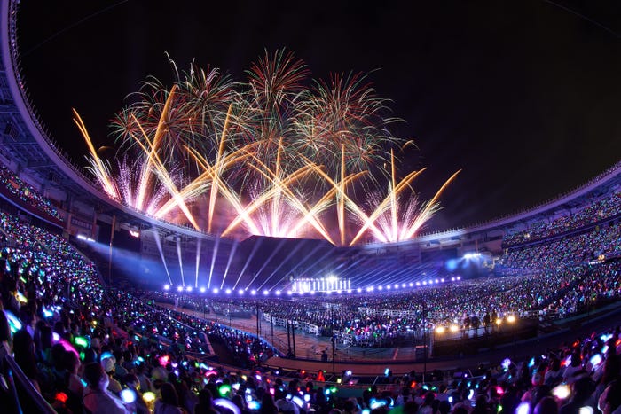 timelesz(提供写真)