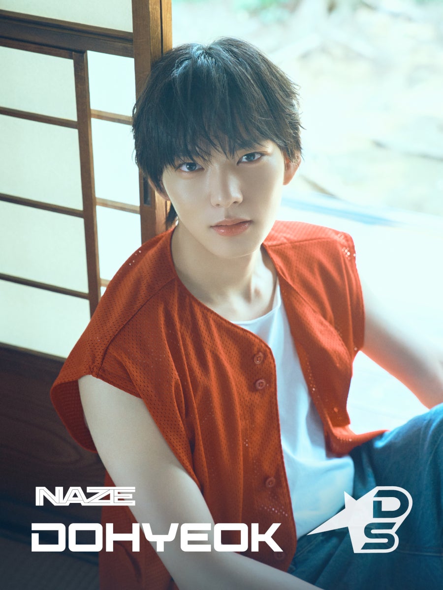 ドヒョク（C）TBS