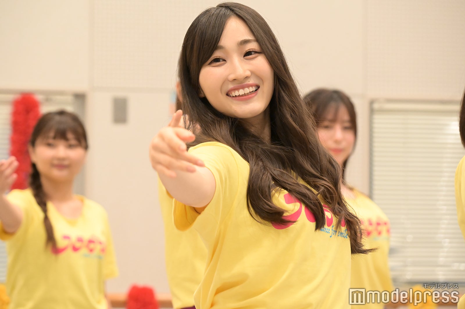 潮紗理菜 （C）モデルプレス