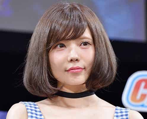 益若つばさ、借金でバイト生活…カリスマモデルまでの苦難に驚きの声