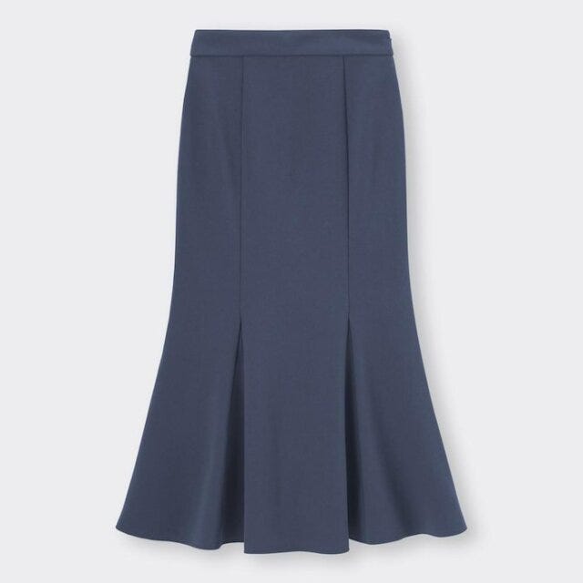 GU　ボトムス　スカート