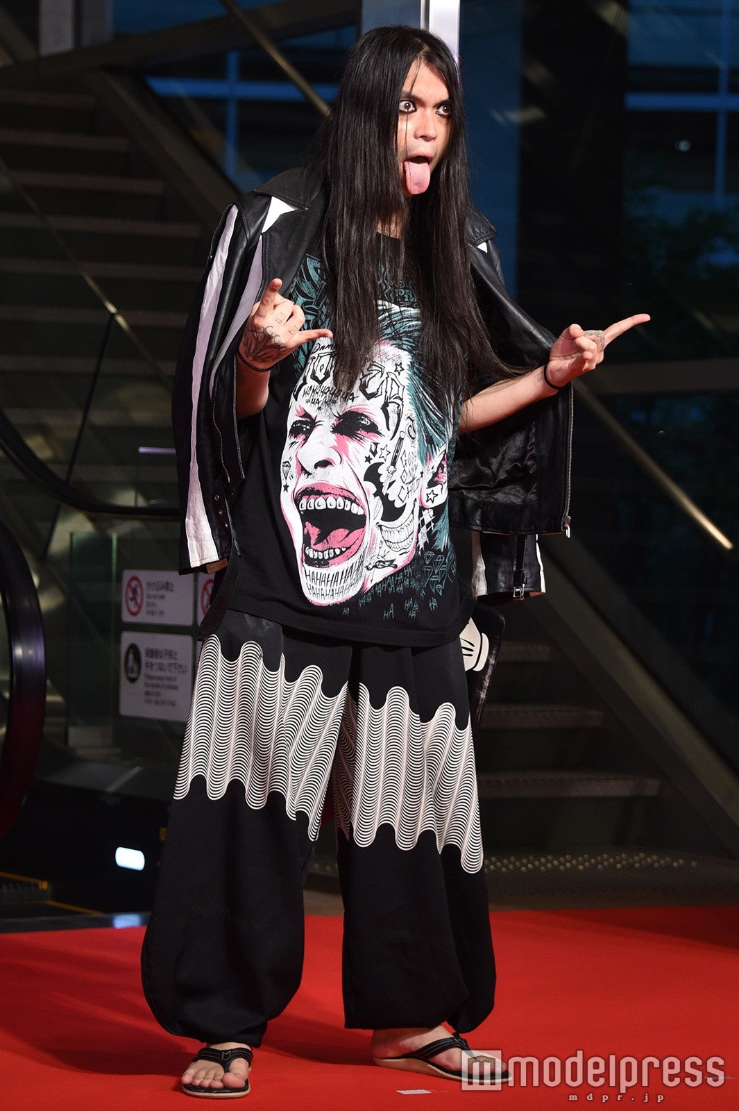 KenKen（C）モデルプレス