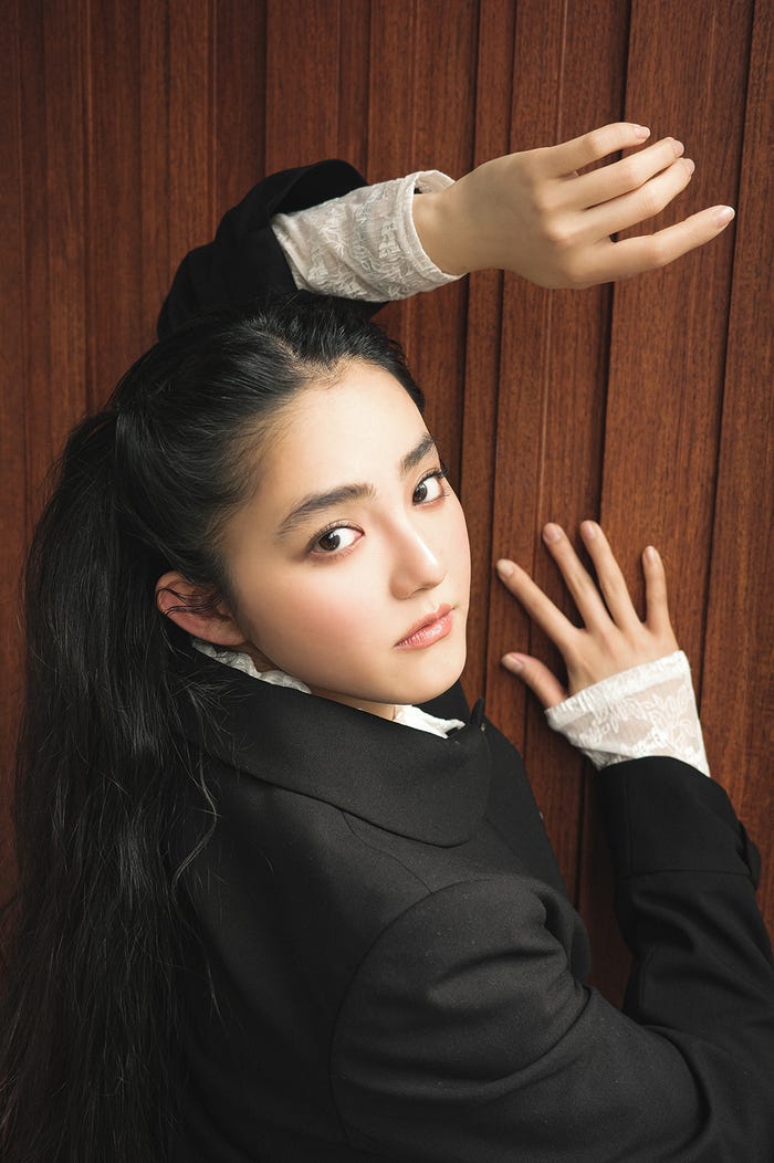 瀧七海(提供写真)