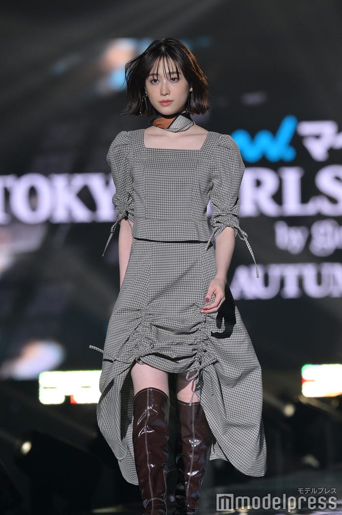 高橋ひかる (C)モデルプレス