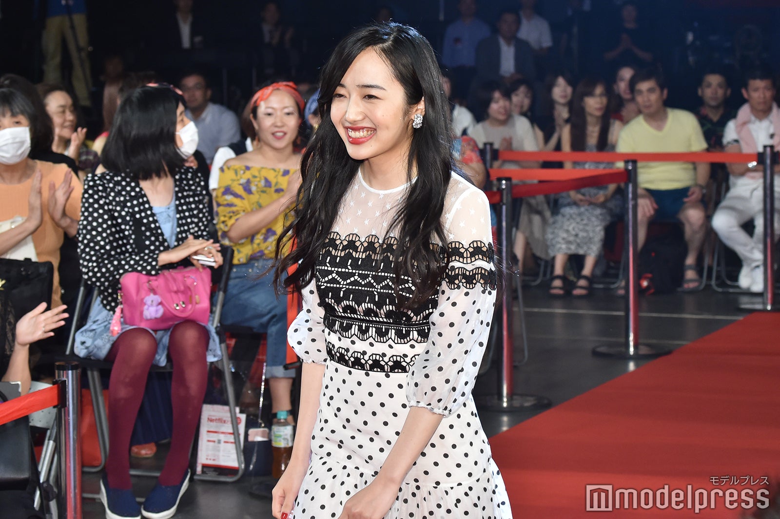 森田望智（C）モデルプレス