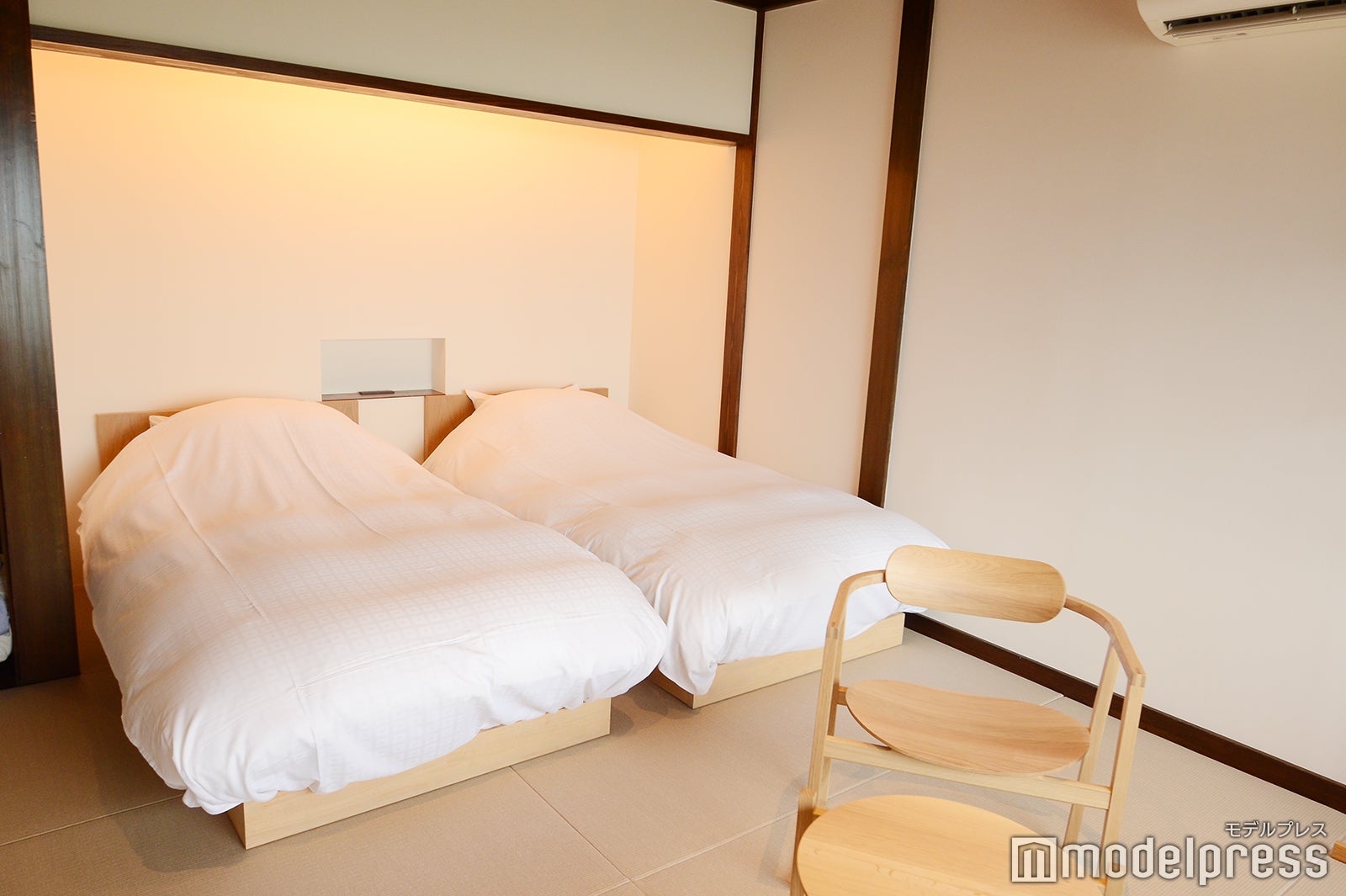 月と鮪 石上（C）モデルプレス