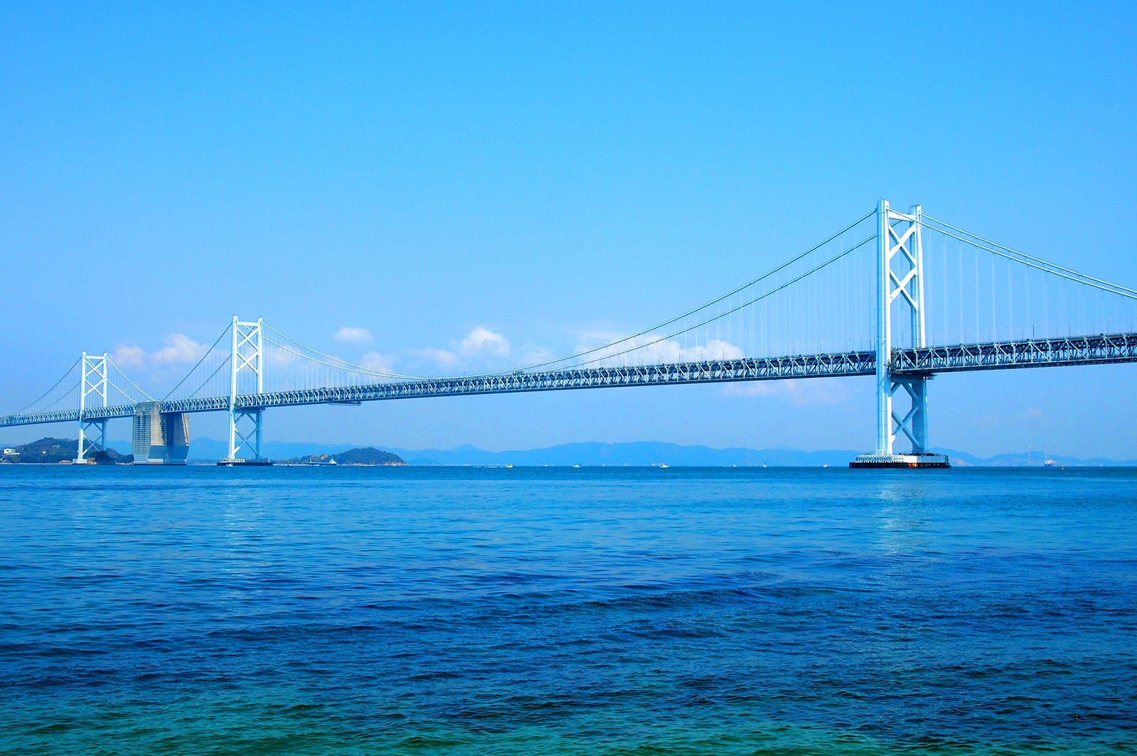 クルーズイメージ／画像提供：西日本旅客鉄道