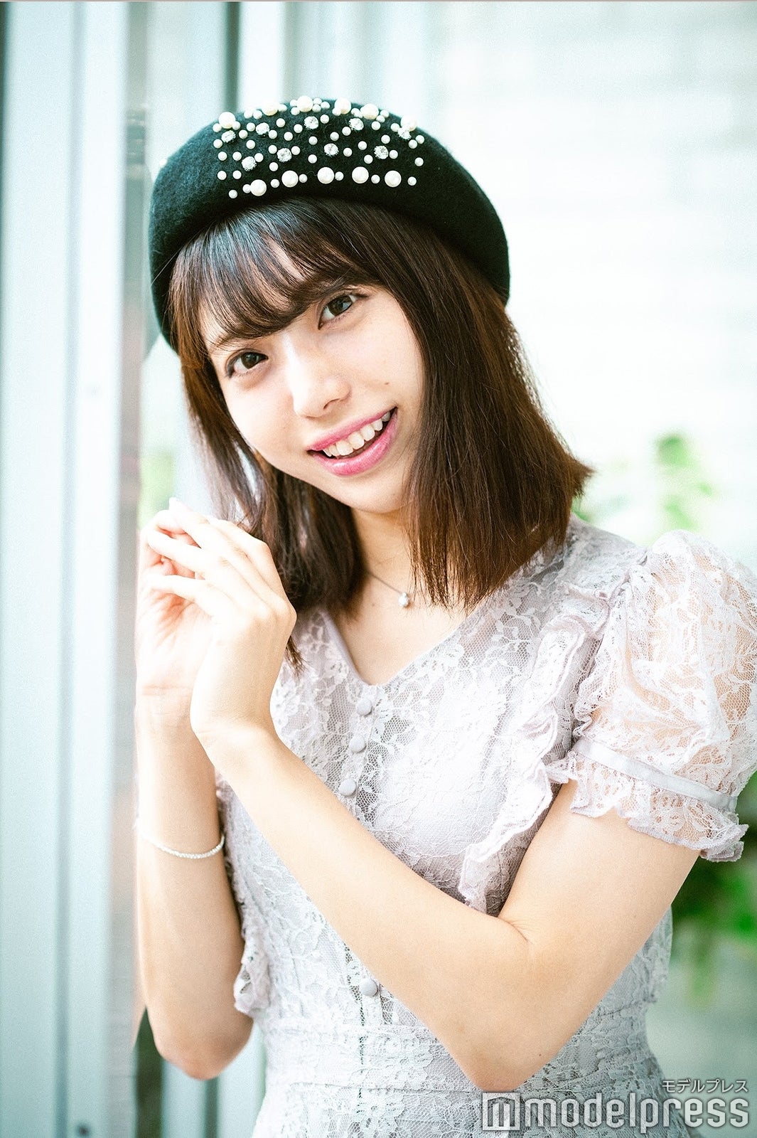 なちゅんぱ（C）モデルプレス