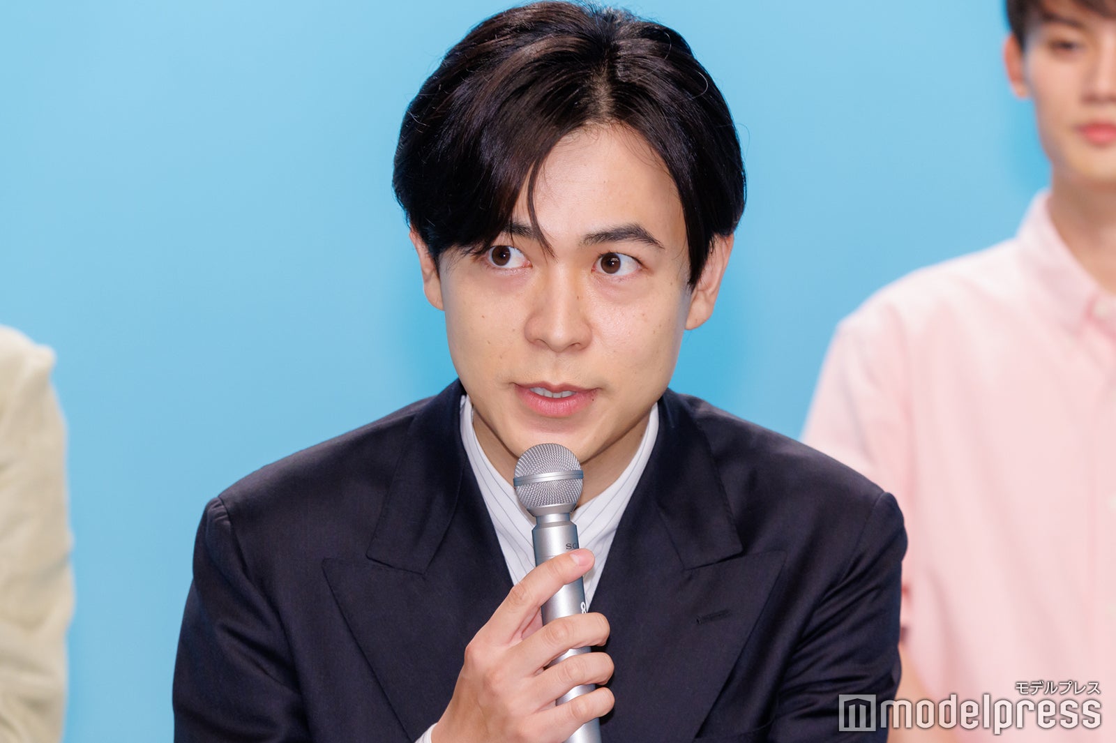 成田凌（C）モデルプレス