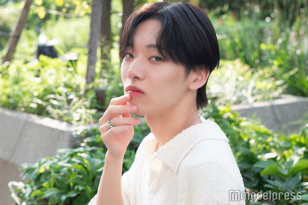 斎藤大河さん（C）モデルプレス