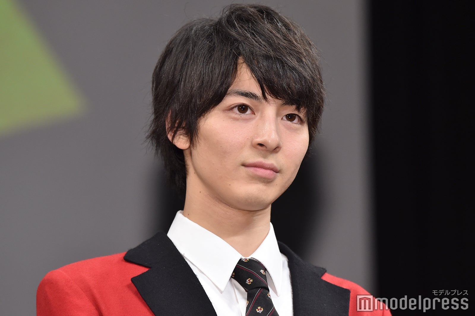 高杉真宙 （C）モデルプレス