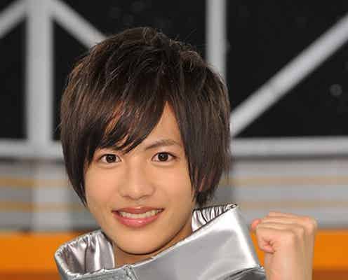 志尊淳「輪の中に入れなかった」苦い思い出を明かす