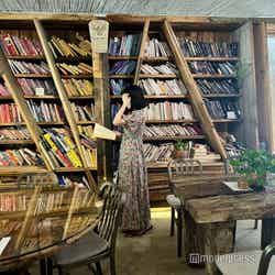 セヴァ(C)モデルプレス