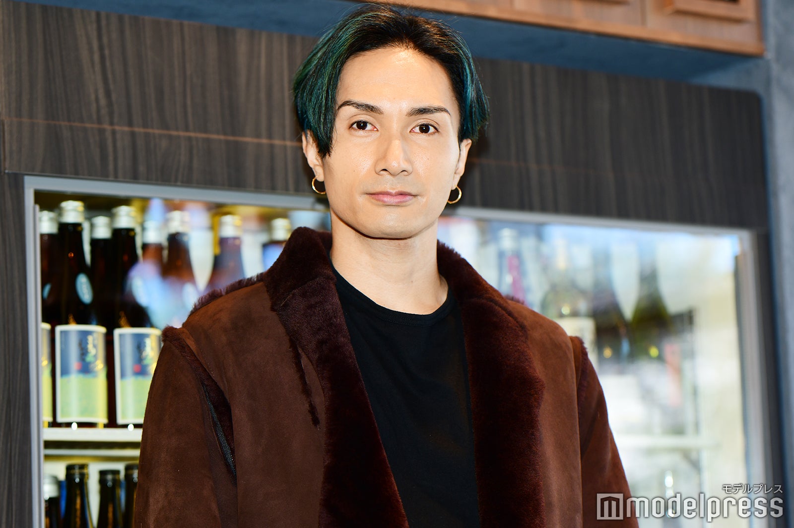 橘ケンチ（C）モデルプレス