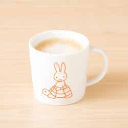 カフェラテ(hot/ice)税込790円/提供画像