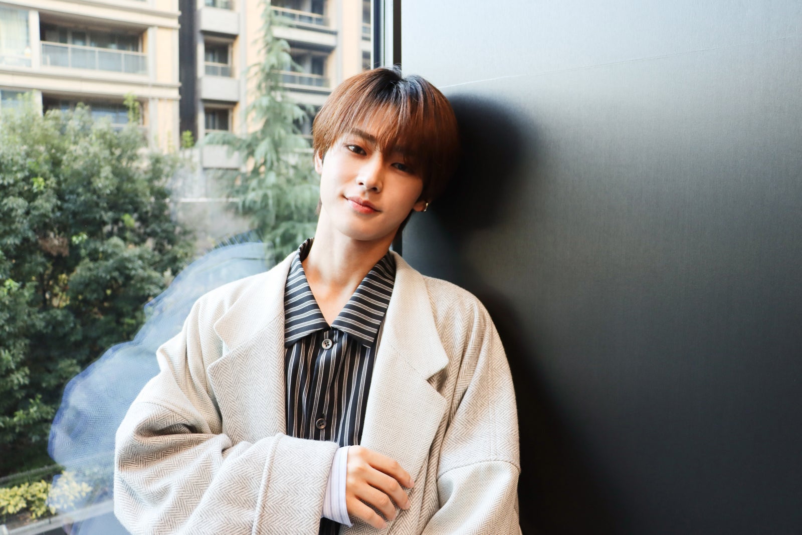 雨宮翔（提供写真）