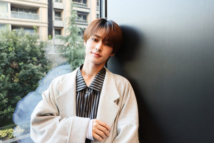 雨宮翔(提供写真)