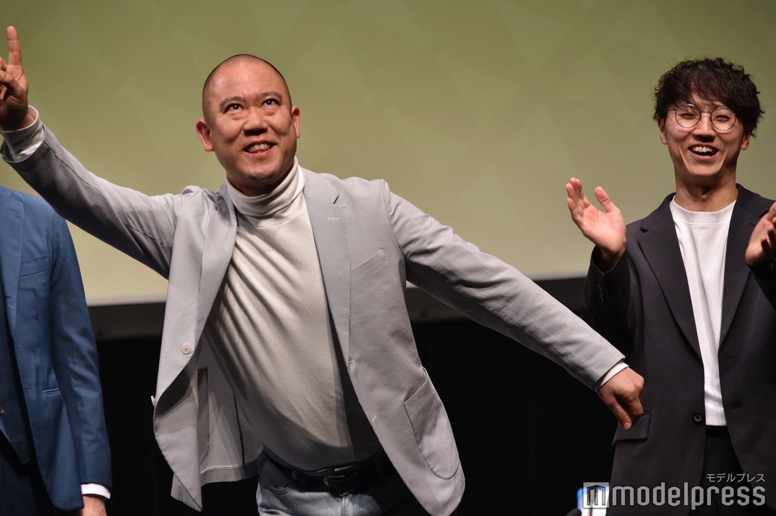 コロコロチキチキペッパーズ（C）モデルプレス