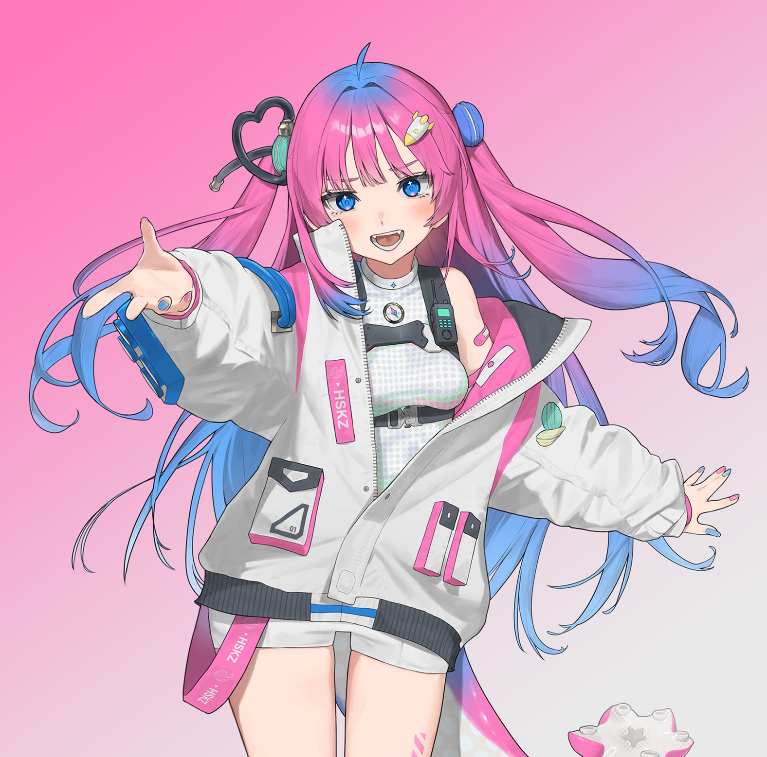 星屑ぷらね（提供写真）