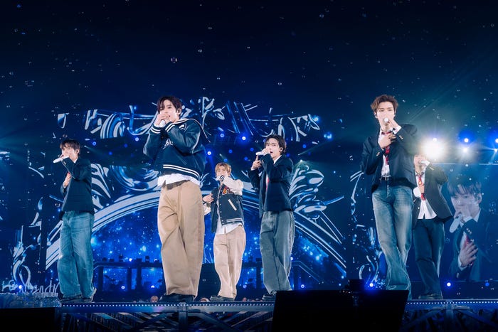 RIIZE/撮影:田中聖太郎写真事務所