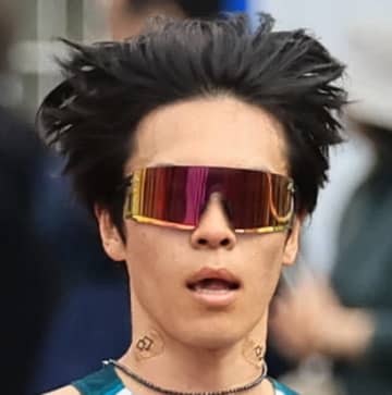 太田蒼生は31位 2年連続無念の失速、左脇腹抑えながら天仰ぎゴール