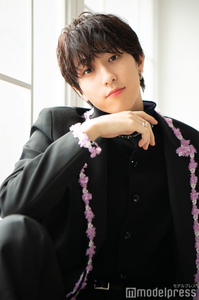 四谷真佑 (C)モデルプレス