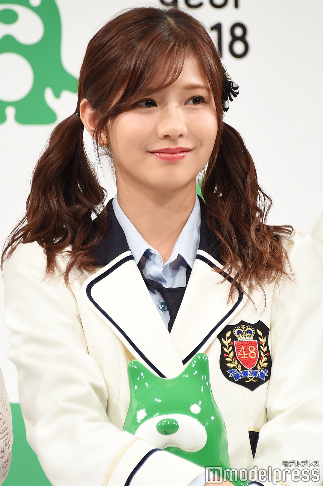 谷川愛梨 （C）モデルプレス